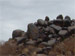 Bild der Boulderformation